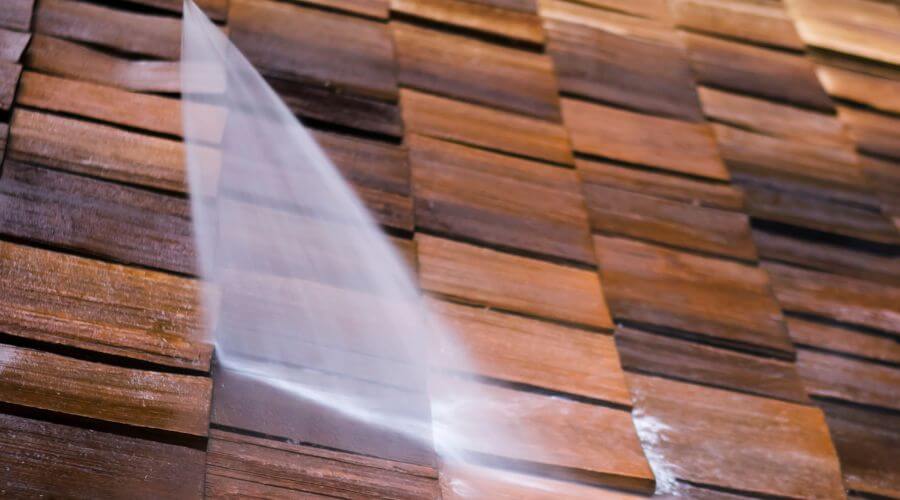 Professional tile roof repair services in Bennett, NC